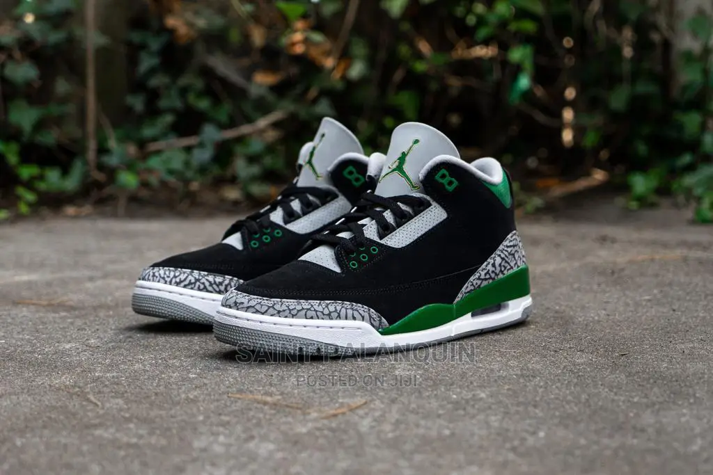 Nike Jordan 3