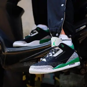 Air Jordan 3