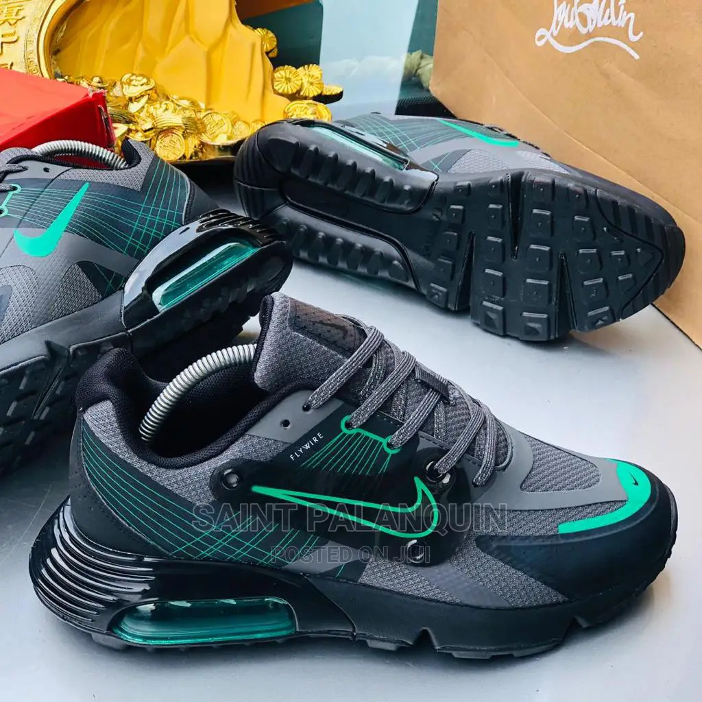 Nike 270 Air