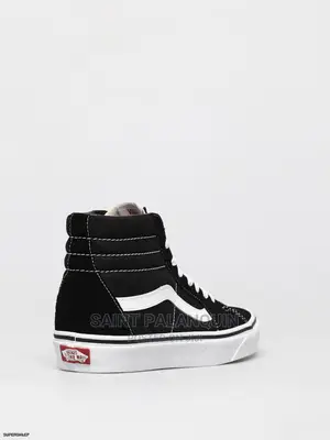 Original Vans Long