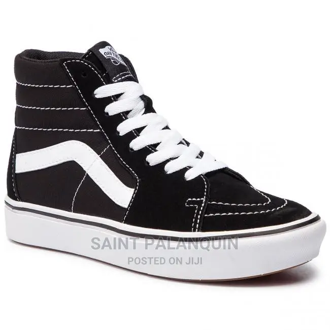 Original Vans Long