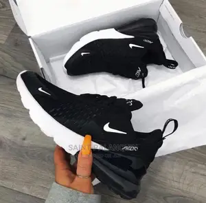 Air. 270 Max