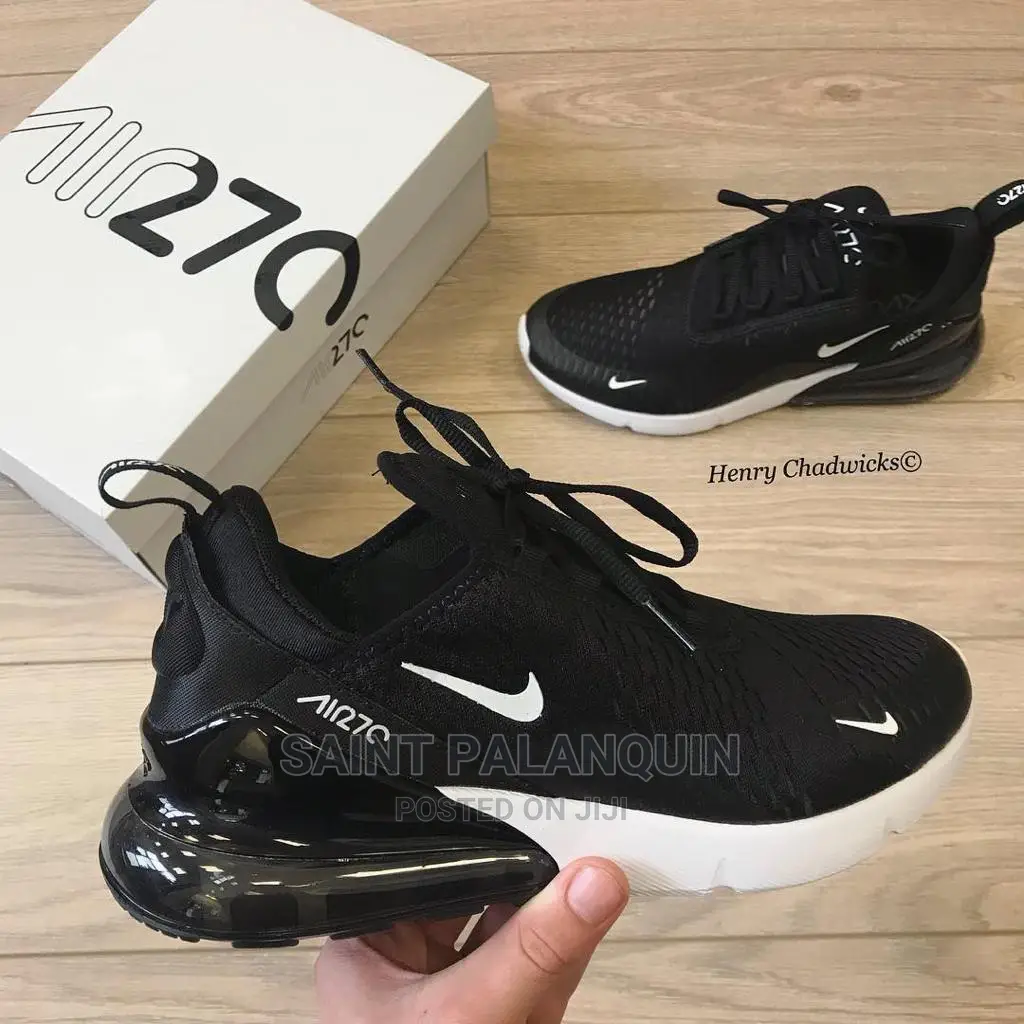 Air. 270 Max