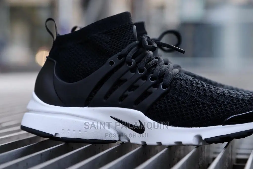 Nike Presto