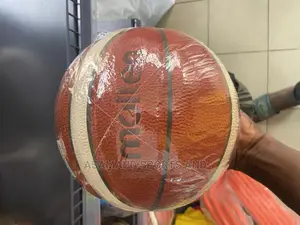 Molten Basketbal at Cool Price