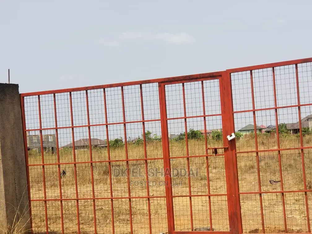 30 Plots of Land for Sale at Amasaman Sonitra