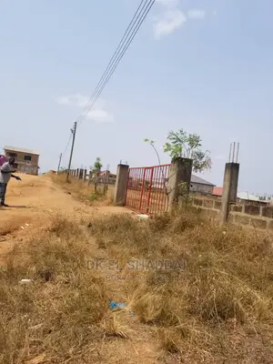 30 Plots of Land for Sale at Amasaman Sonitra