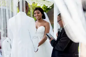 Wedding Photographer