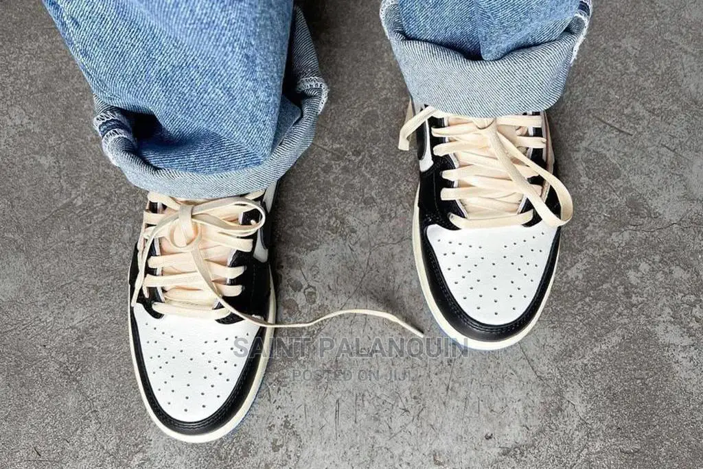 Nike Travis Scott Jordan