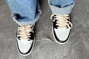Nike Travis Scott Jordan