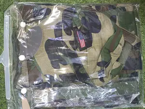 Army/Immigration/Doctors/Captins/Nurses Kids Uniform