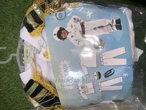 Army/Immigration/Doctors/Captins/Nurses Kids Uniform