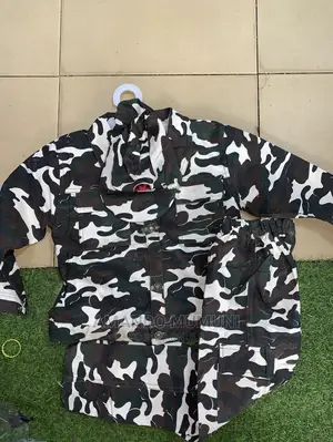 Army/Immigration/Doctors/Captins/Nurses Kids Uniform