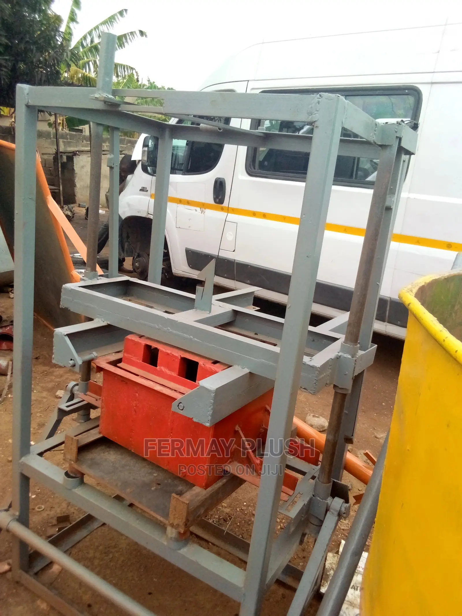 Quality and Effective Machine for Sale