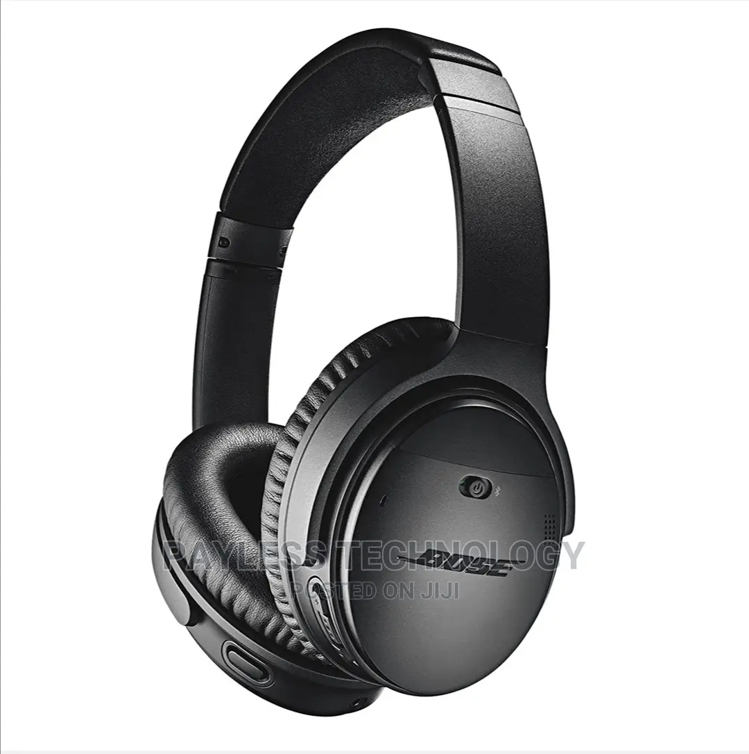 Bose Wireless Headset