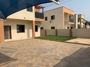 4bdrm House in East Legon for sale