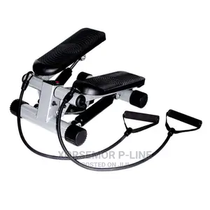 Wellcare Stepper Exercise Machine