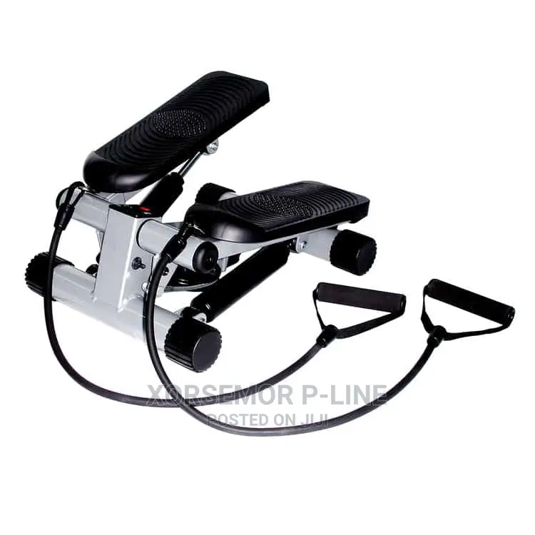 Wellcare Stepper Exercise Machine