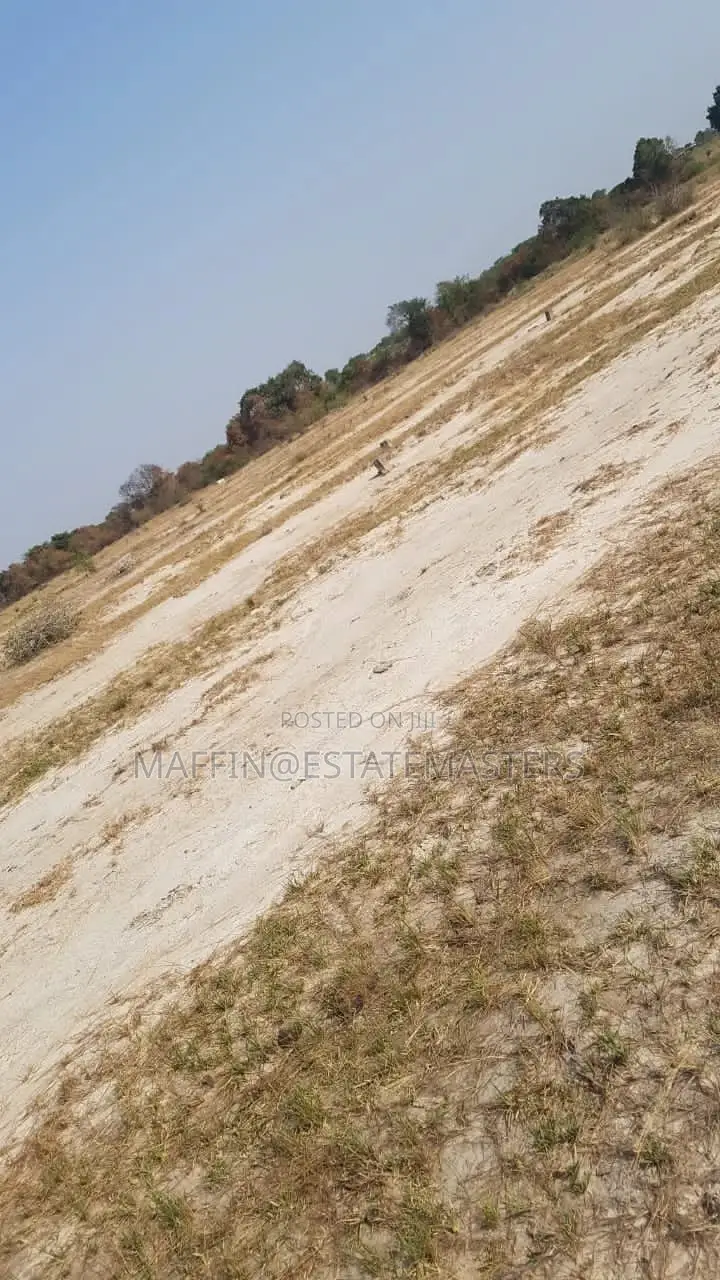 Fully Plotted and Titled Land for Sale