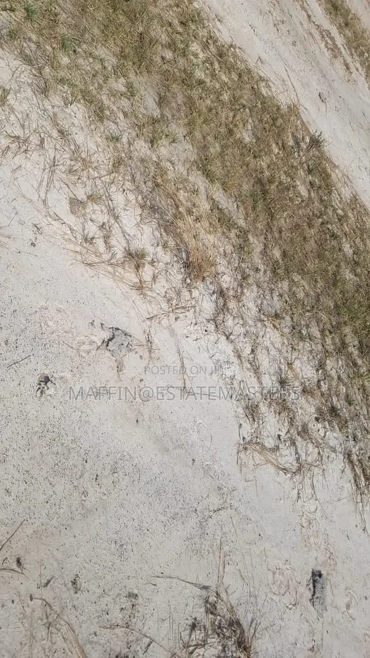 Fully Plotted and Titled Land for Sale