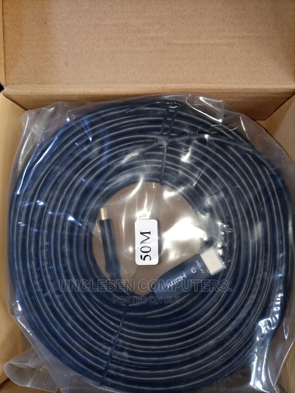 Hdmi Cable 50m