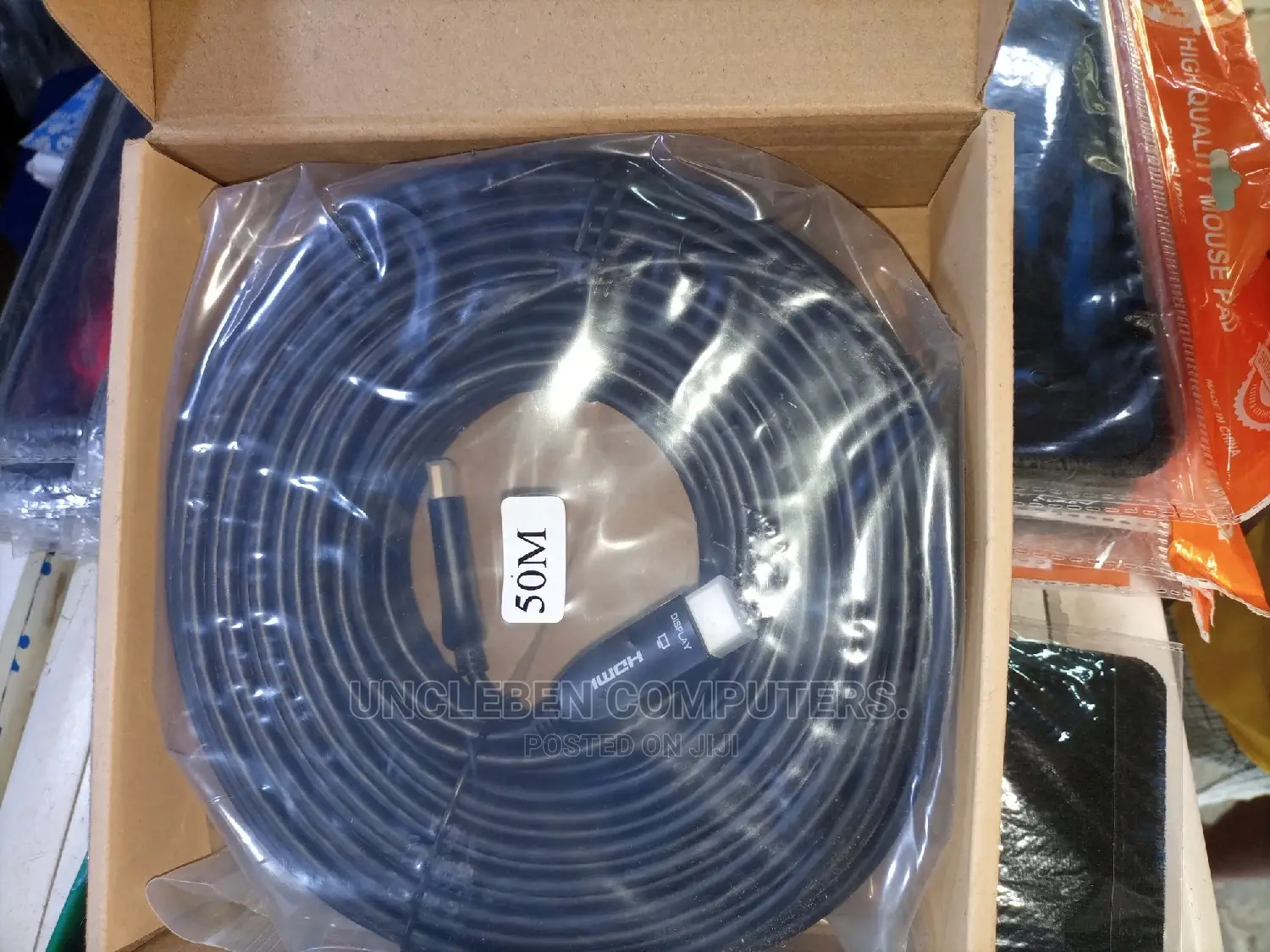 Hdmi Cable 50m