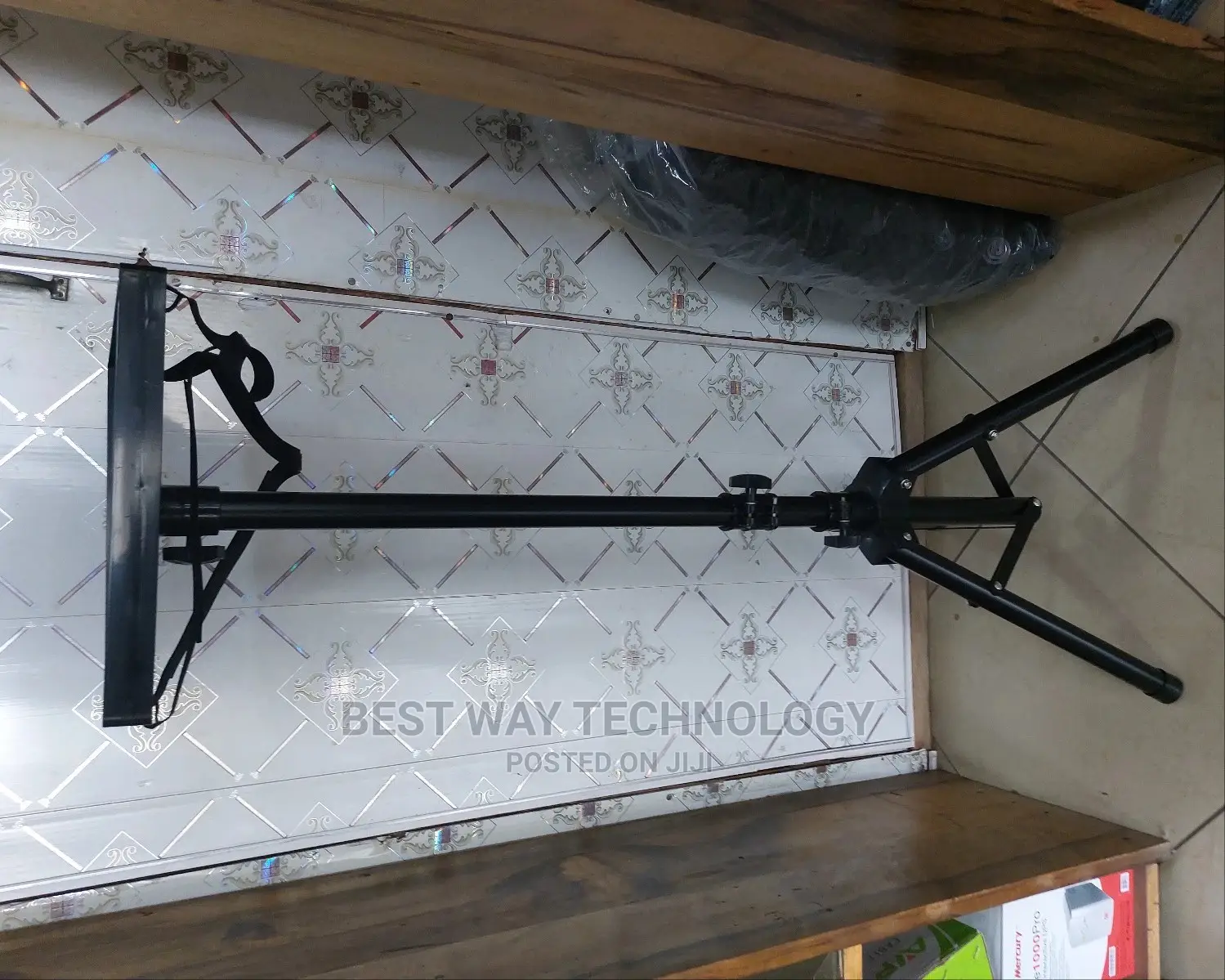 Projector Stand Tripod