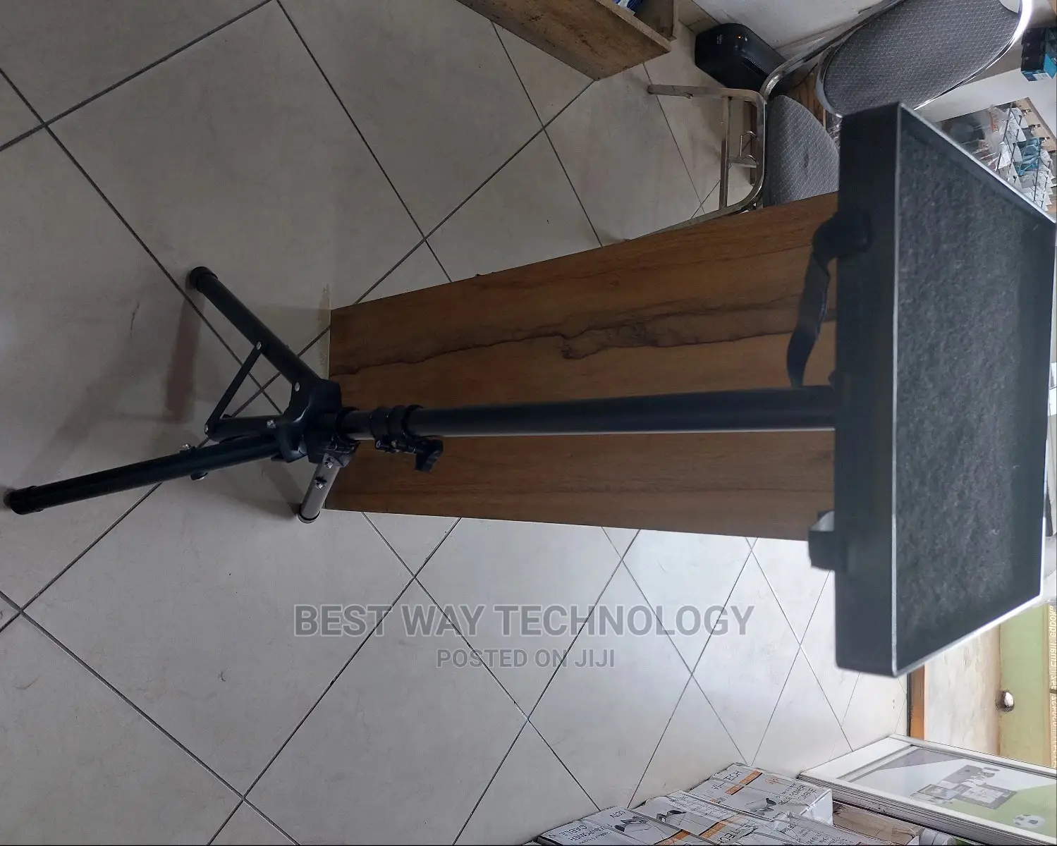 Projector Stand Tripod