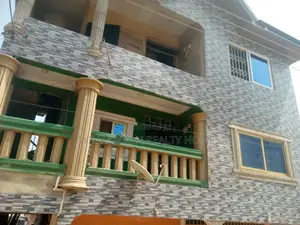 2bdrm Apartment in Community 18, Spintex for rent