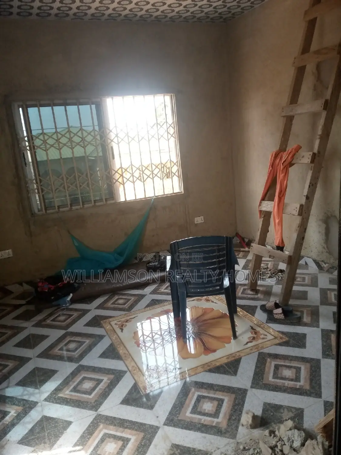 2bdrm Apartment in Community 18, Spintex for rent