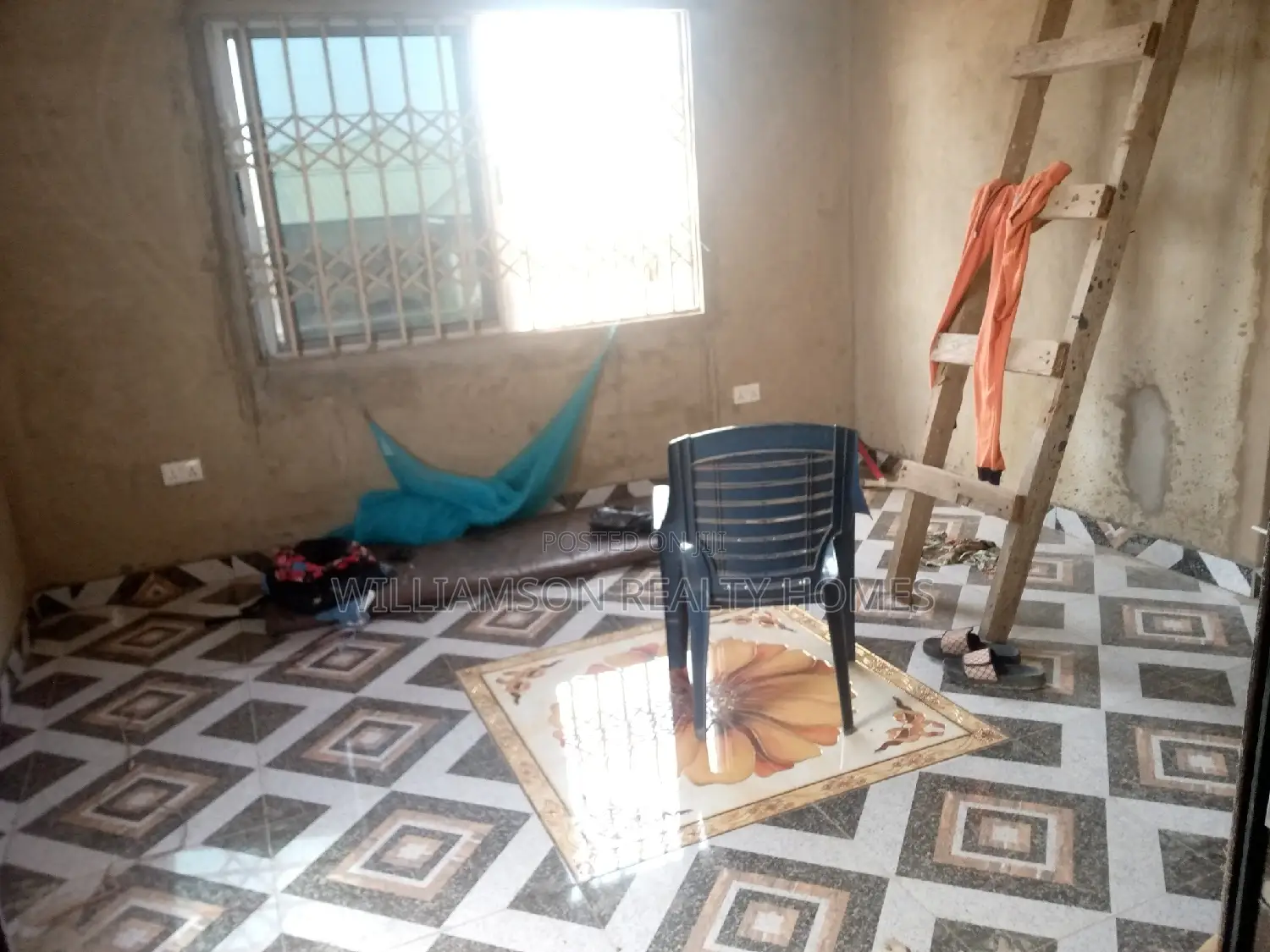 2bdrm Apartment in Community 18, Spintex for rent