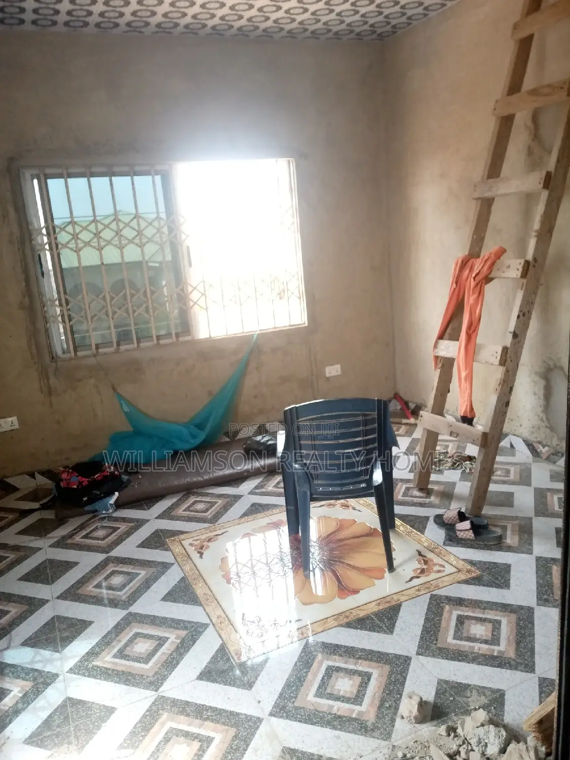 2bdrm Apartment in Community 18, Spintex for rent