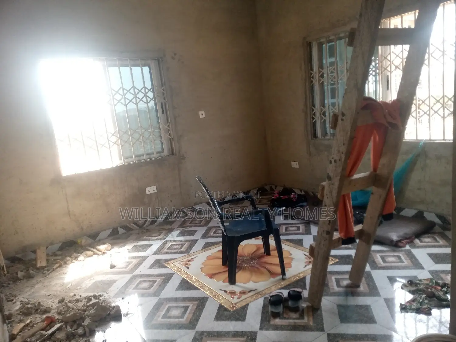 2bdrm Apartment in Community 18, Spintex for rent