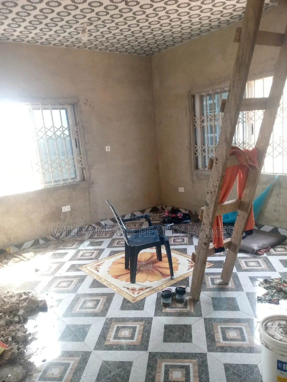2bdrm Apartment in Community 18, Spintex for rent