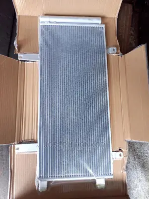 Accord 2018,2019 to 2022 Condensor