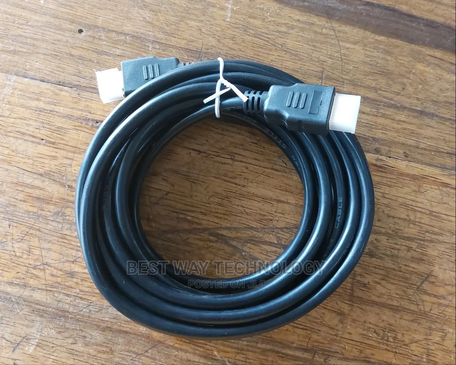 Hdmi Cable 5m