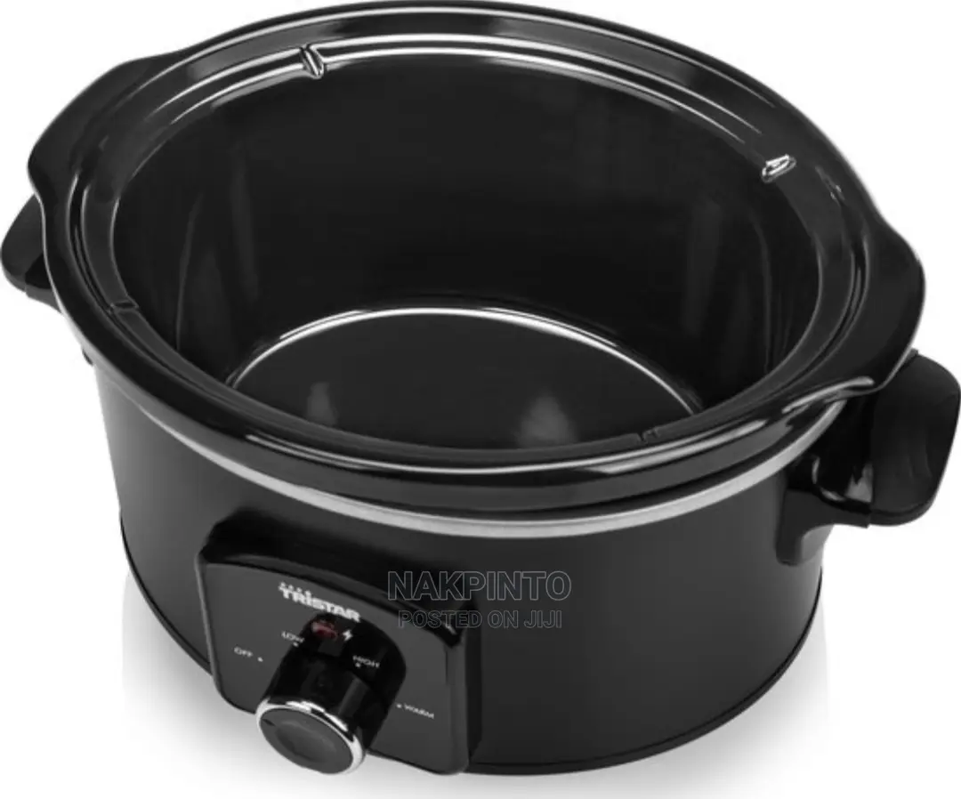 Slow Cooker