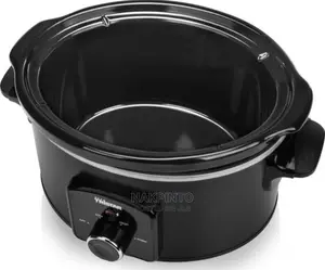 Slow Cooker