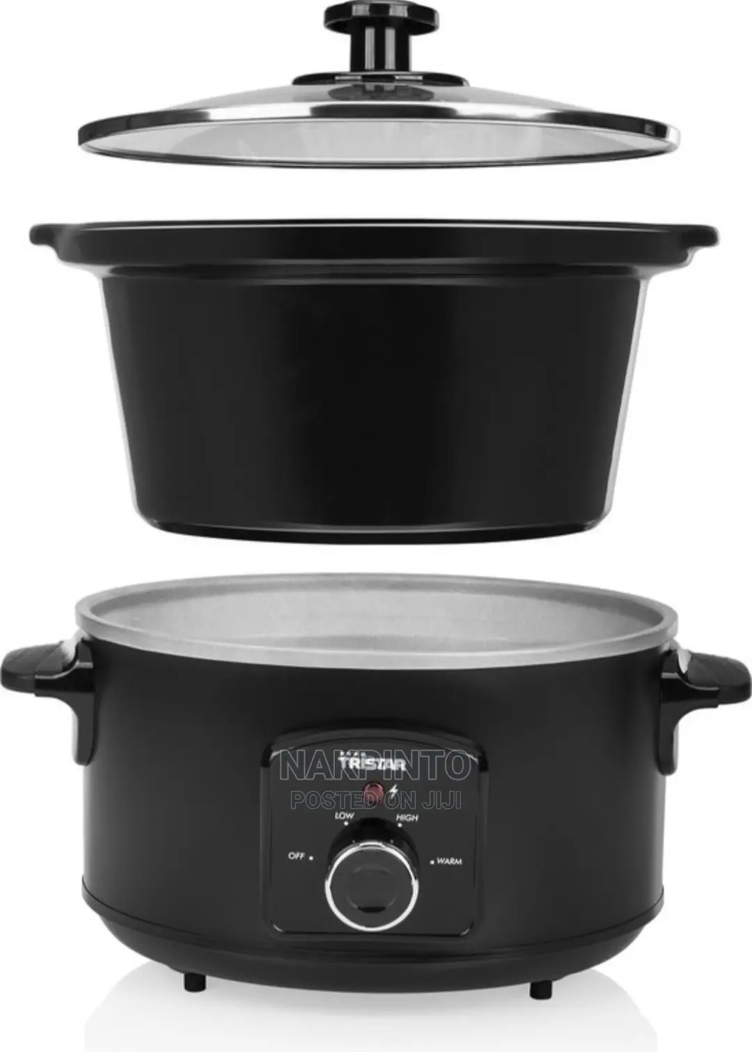 Slow Cooker