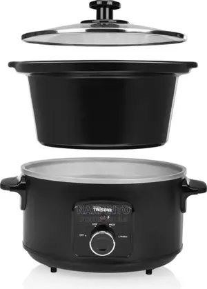 Slow Cooker
