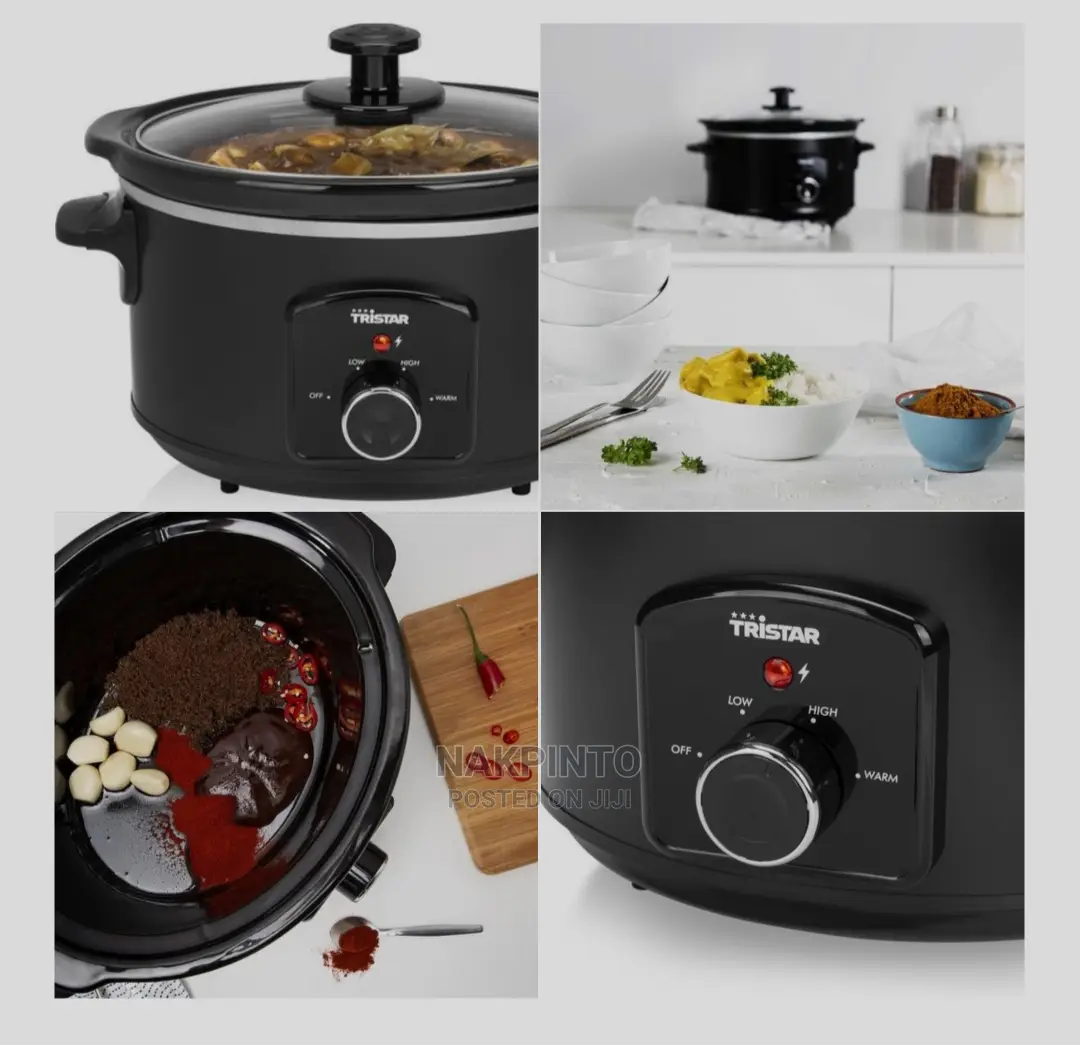 Slow Cooker