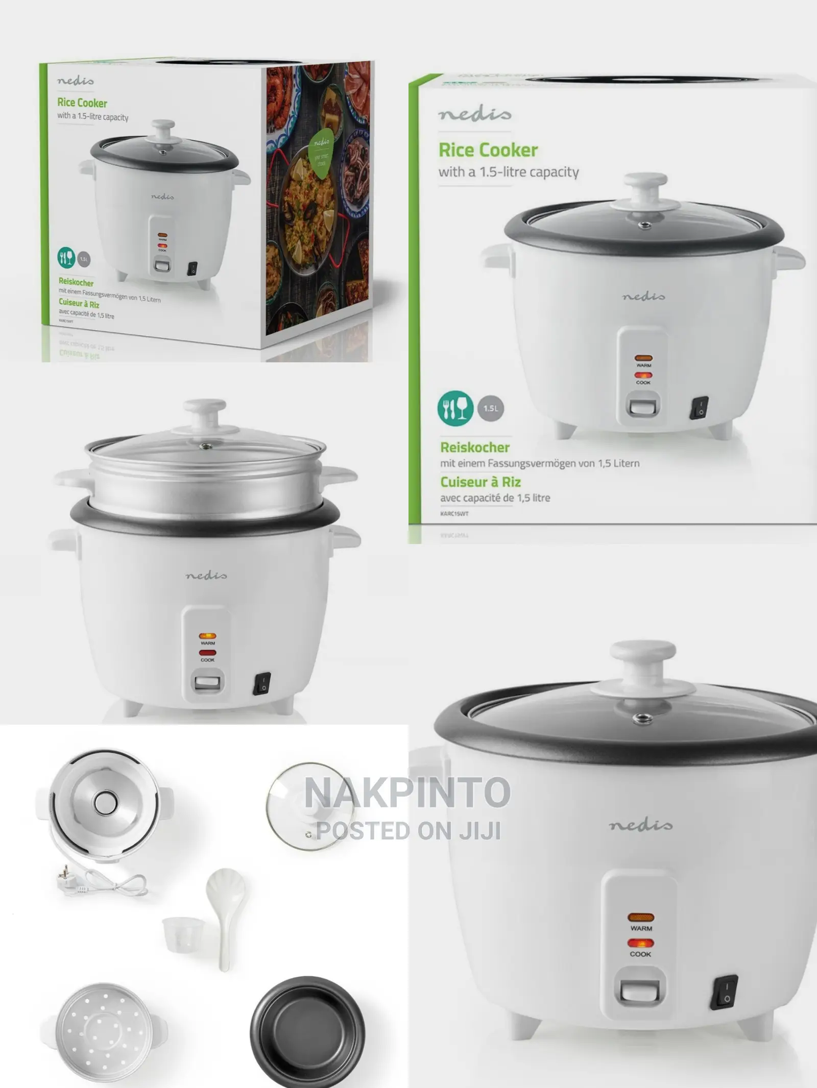 Slow Cooker