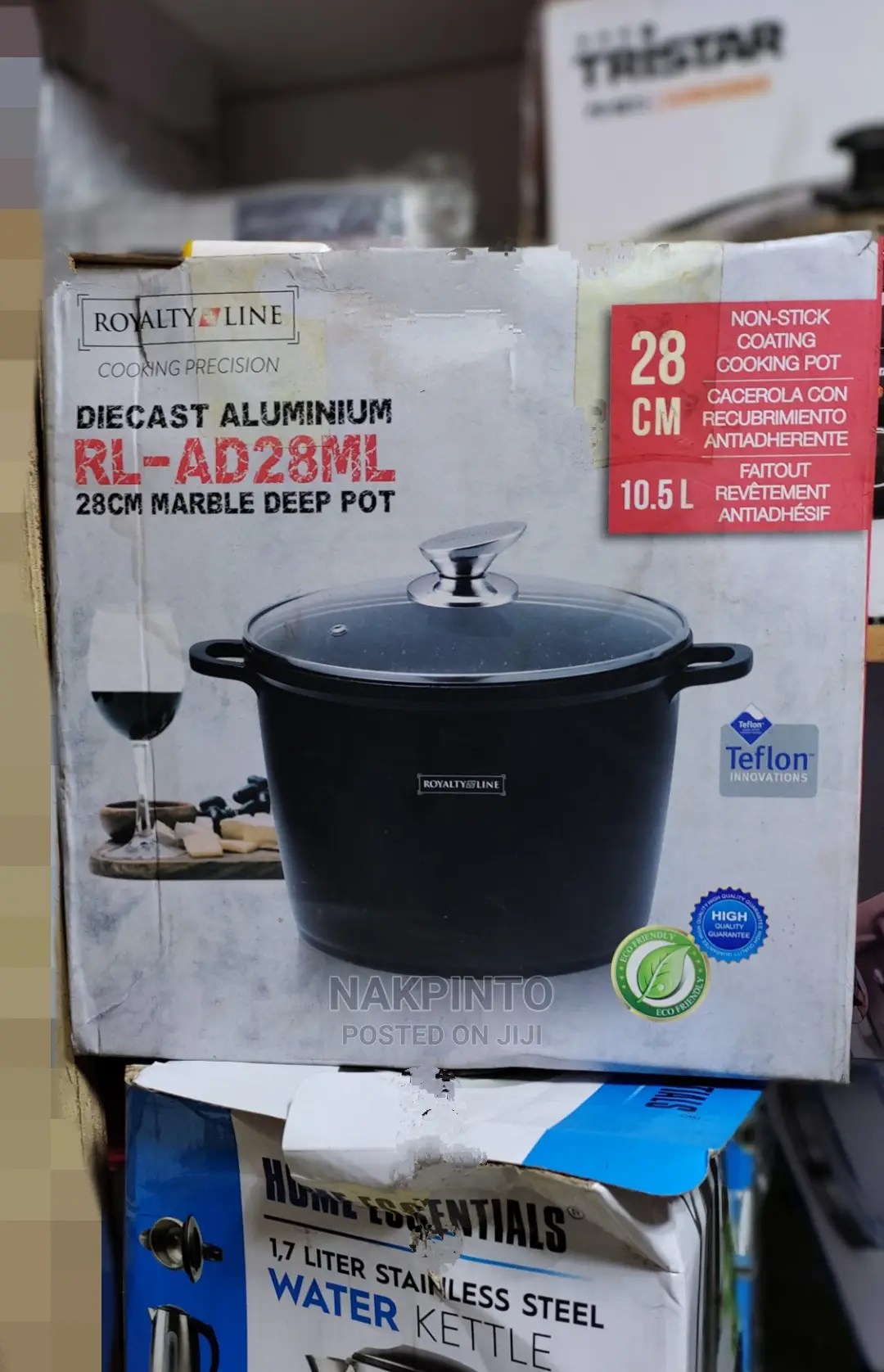 Slow Cooker