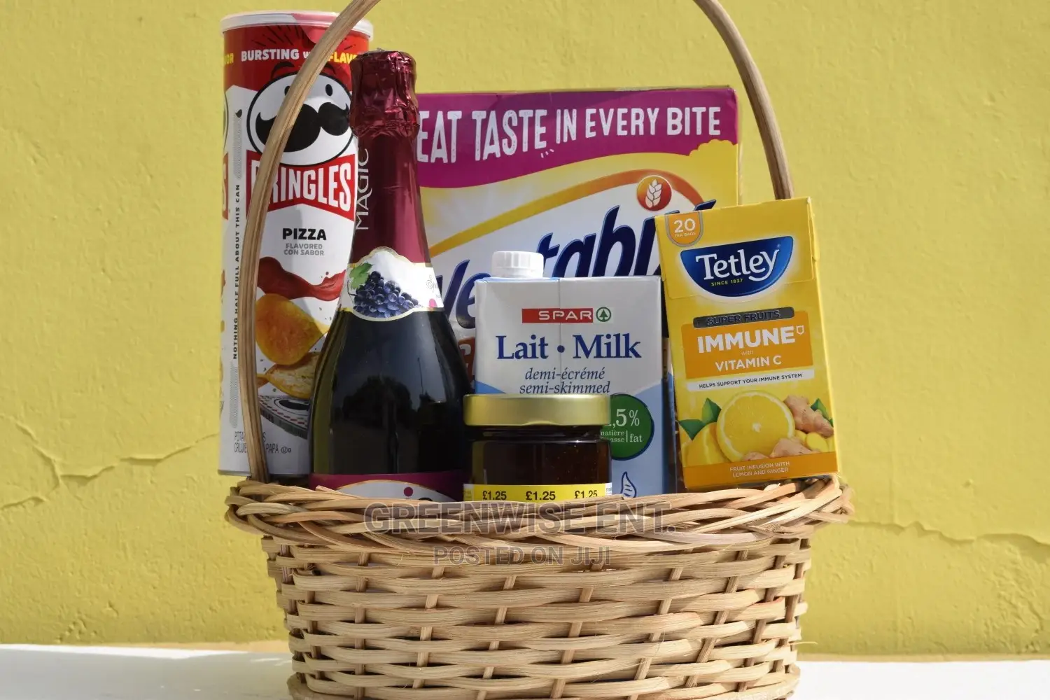 Best One Gift Basket