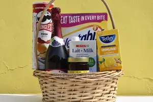 Best One Gift Basket