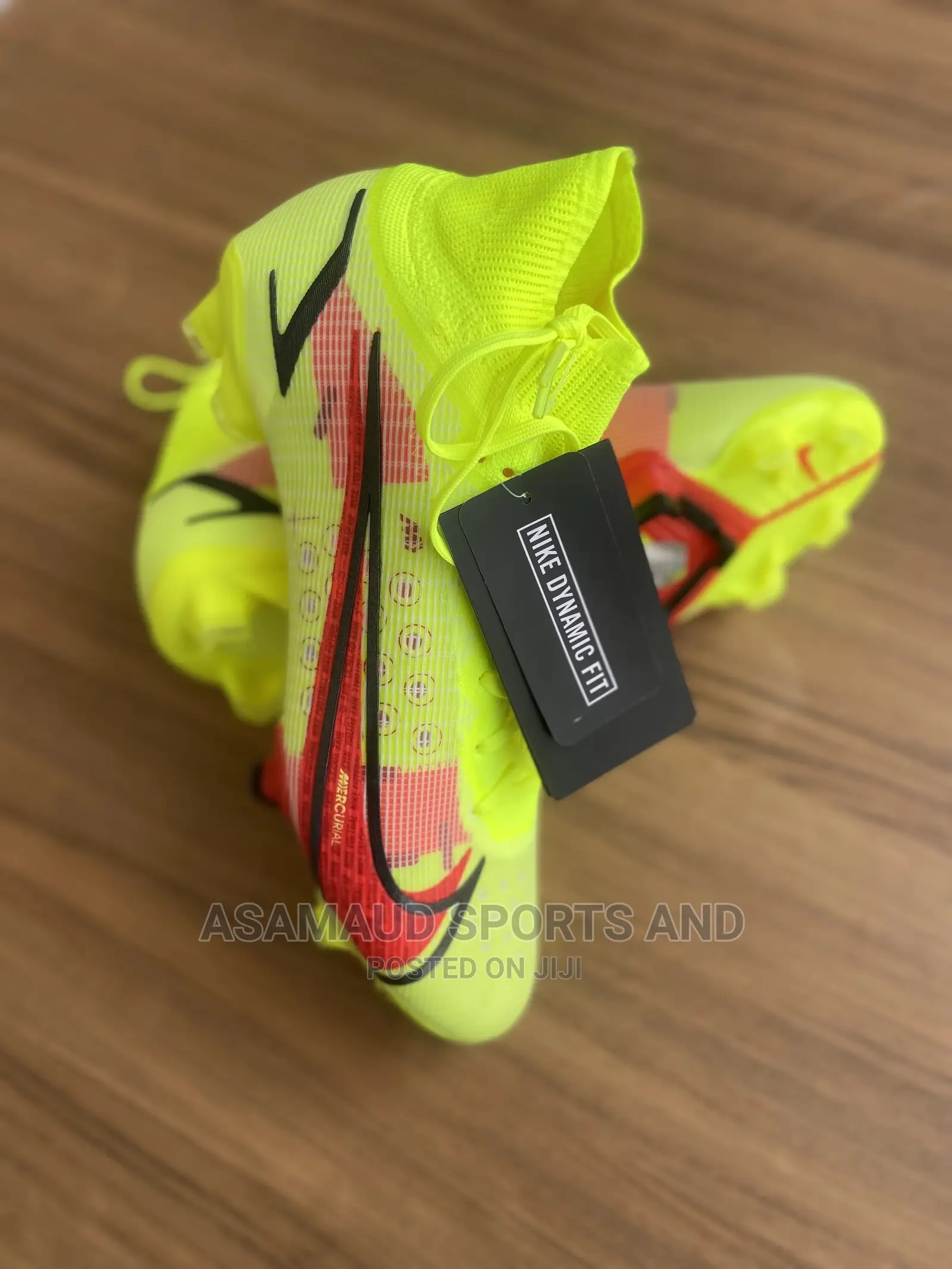 Original Cleat at Cool Price