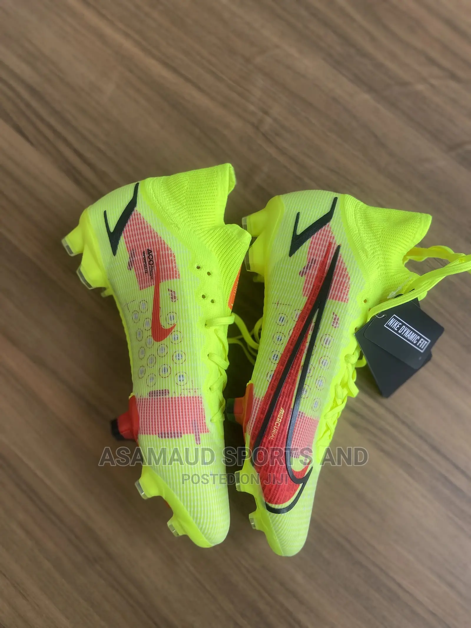 Original Cleat at Cool Price