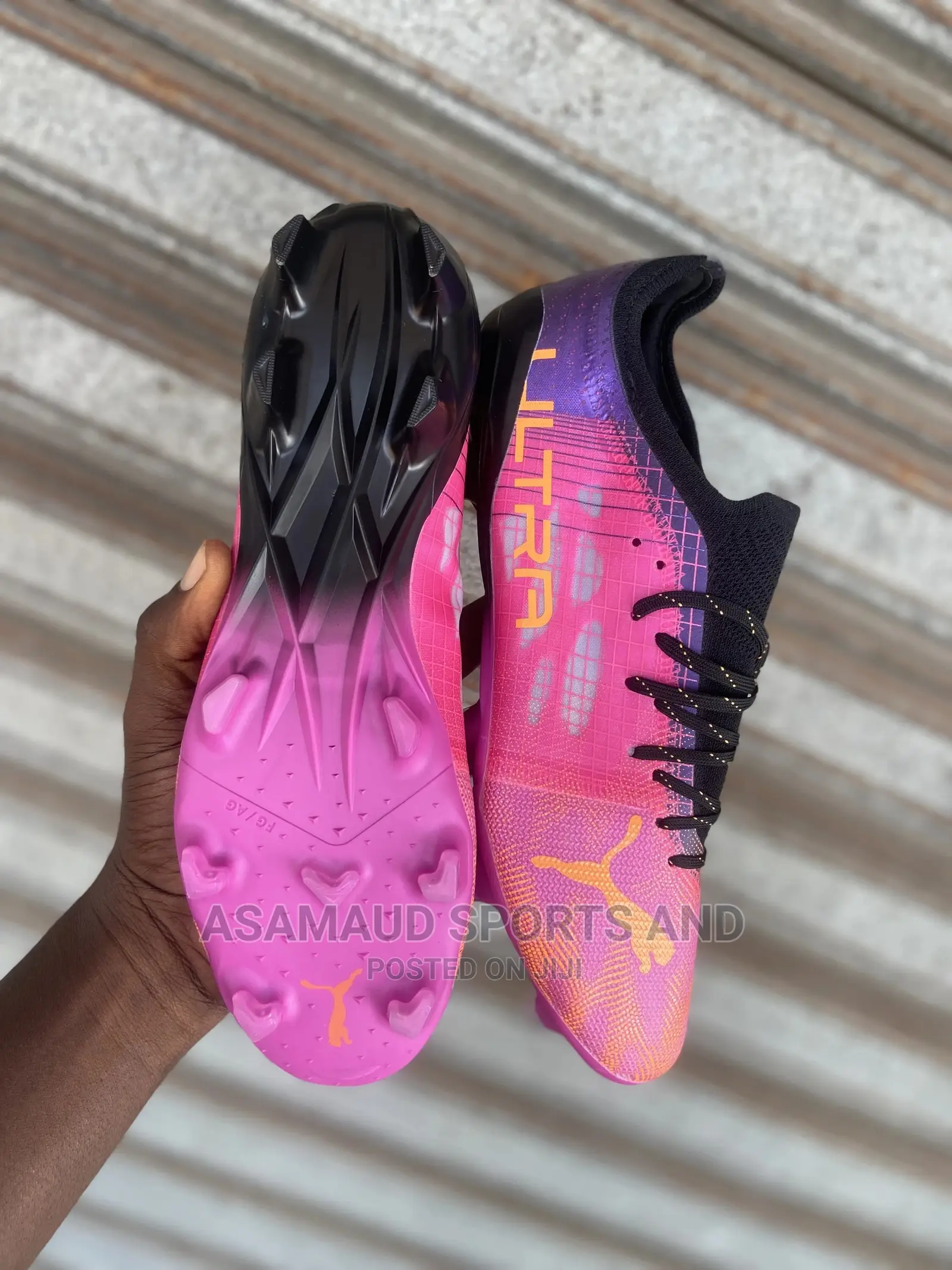 Original Cleat at Cool Price