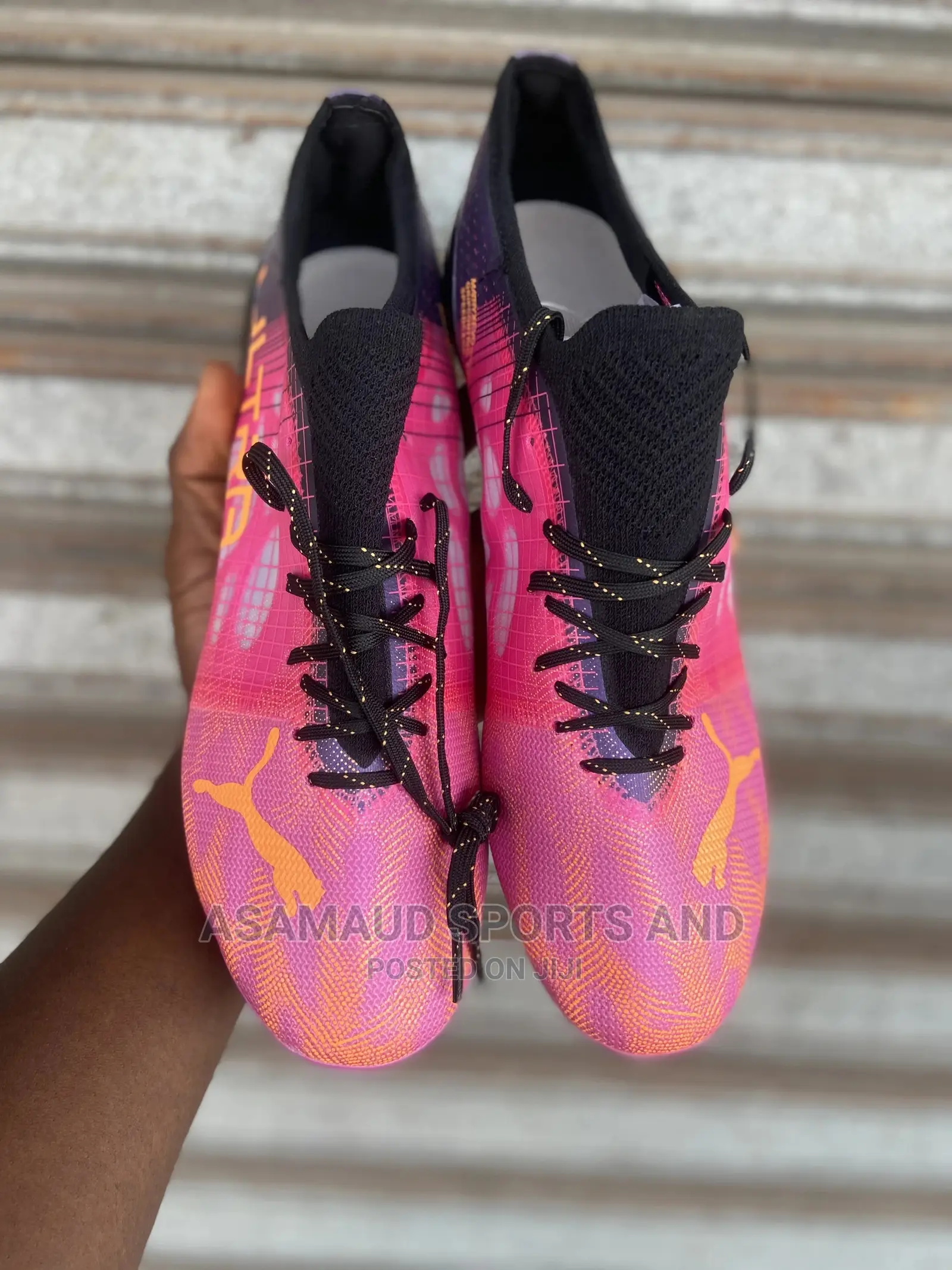 Original Cleat at Cool Price