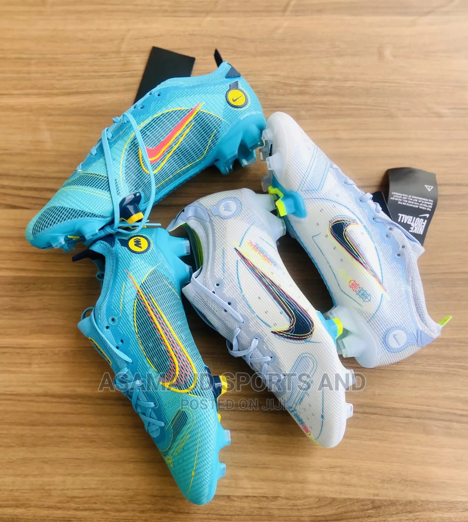 Original Cleat at Cool Price